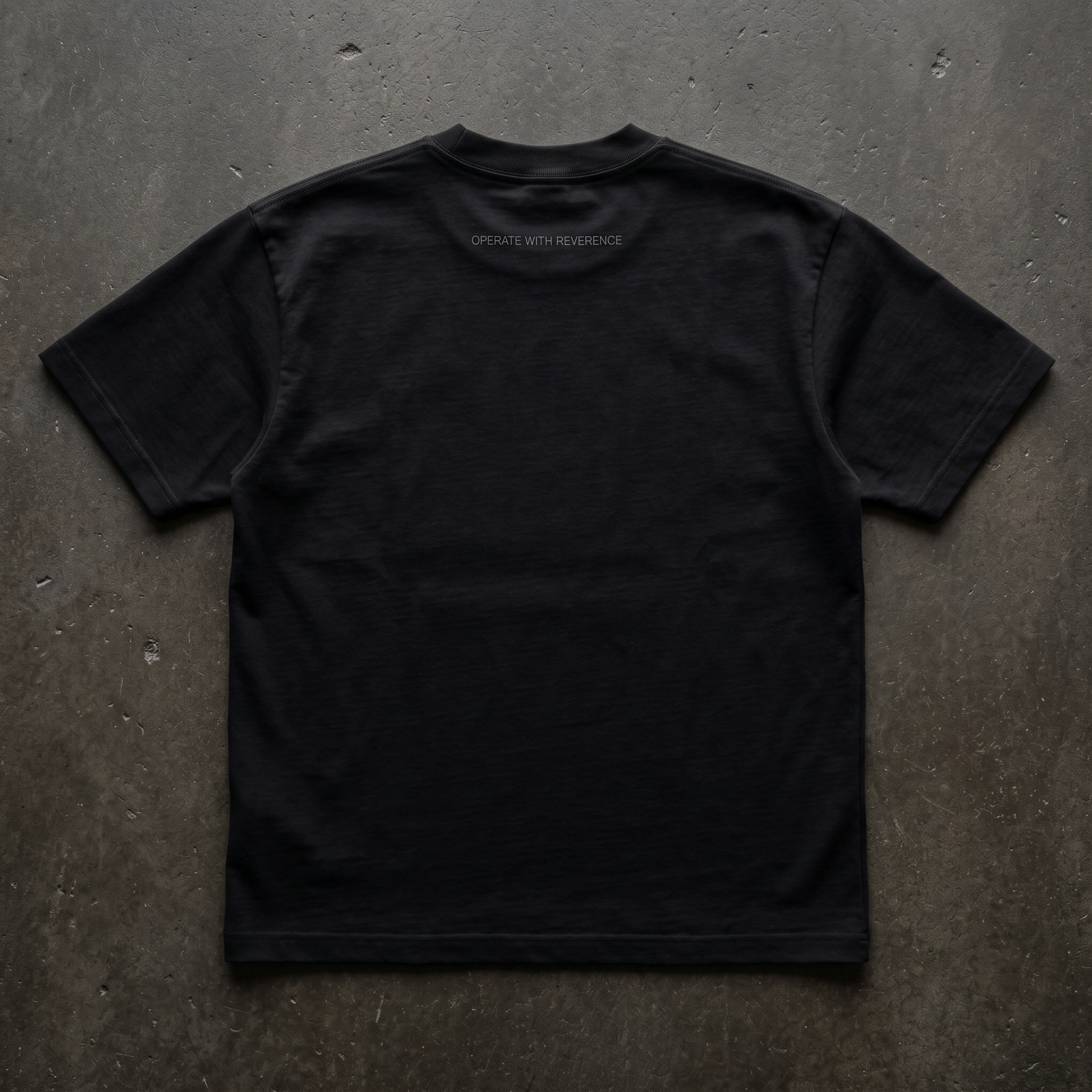 The Mantra Tee