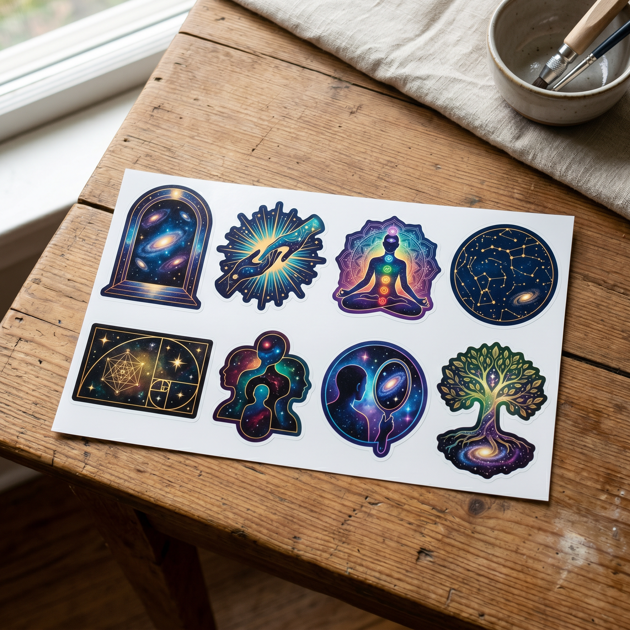 Sticker Pack