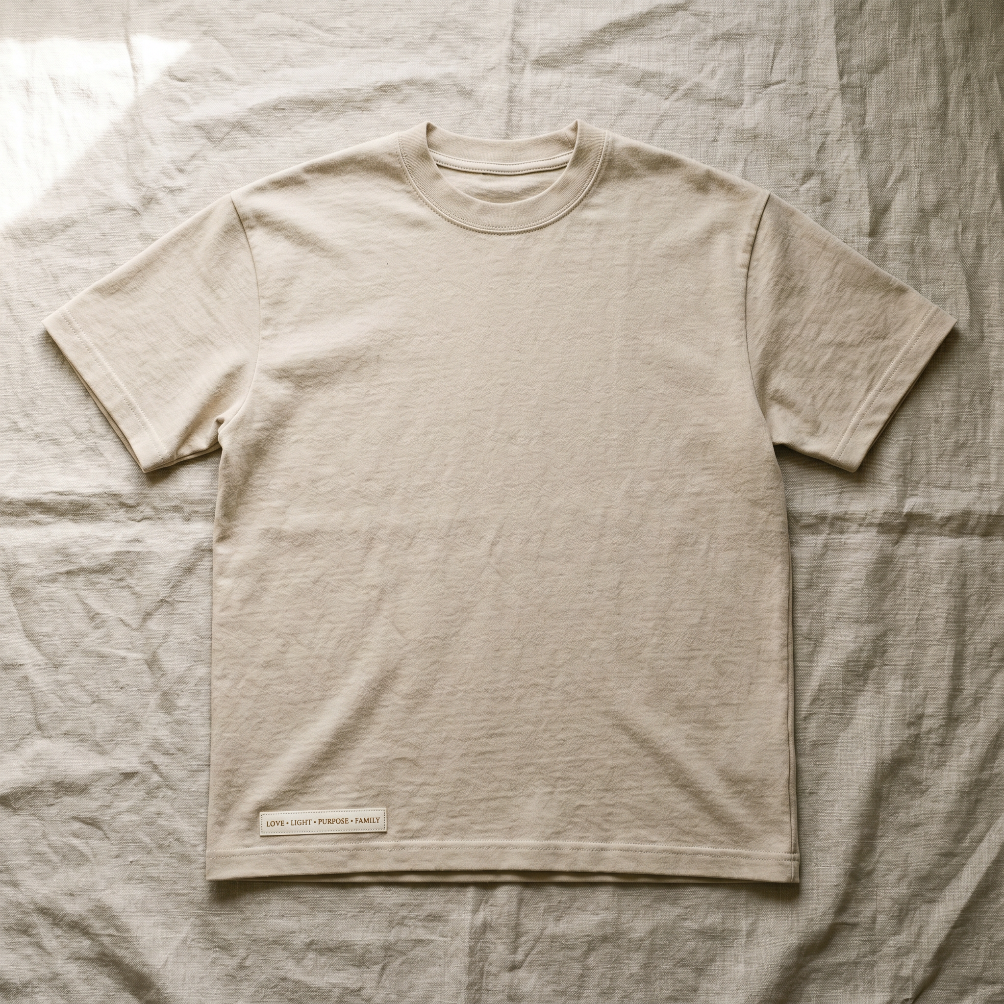 The Light Bearers Tee