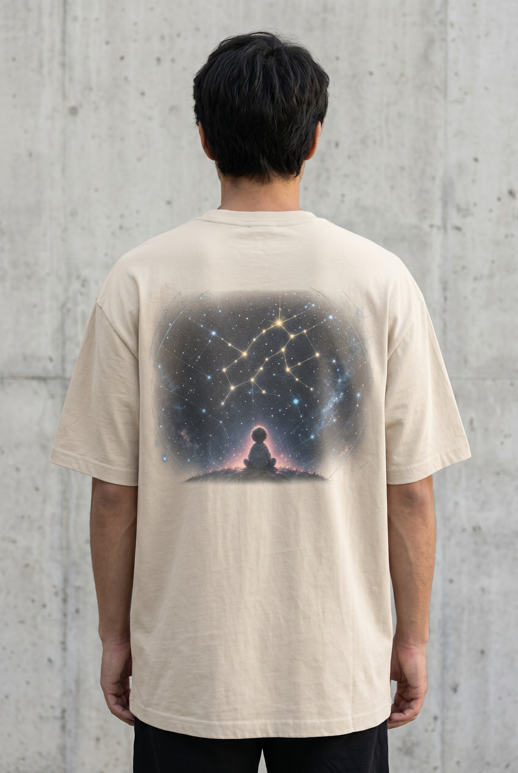 Pattern Recognition Tee