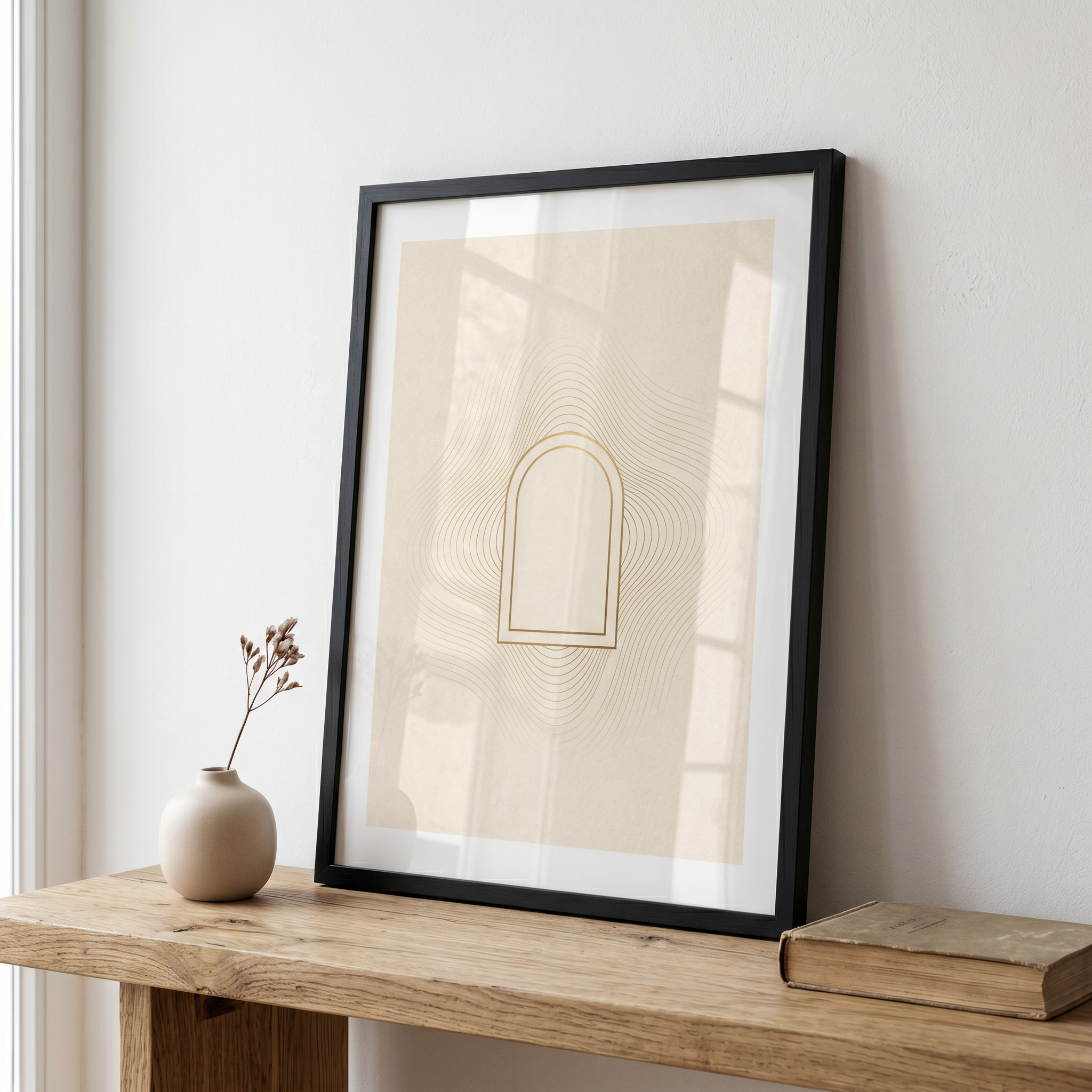 Threshold Print