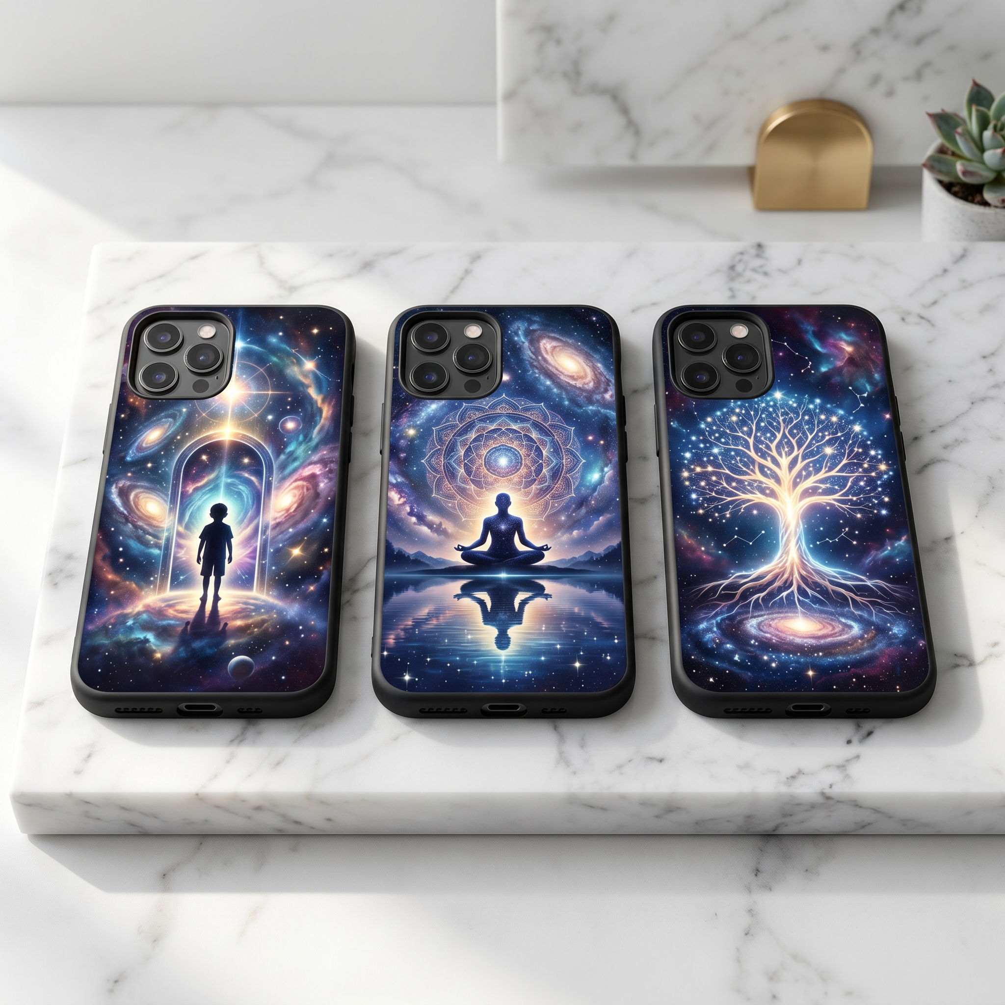 Phone Case Set