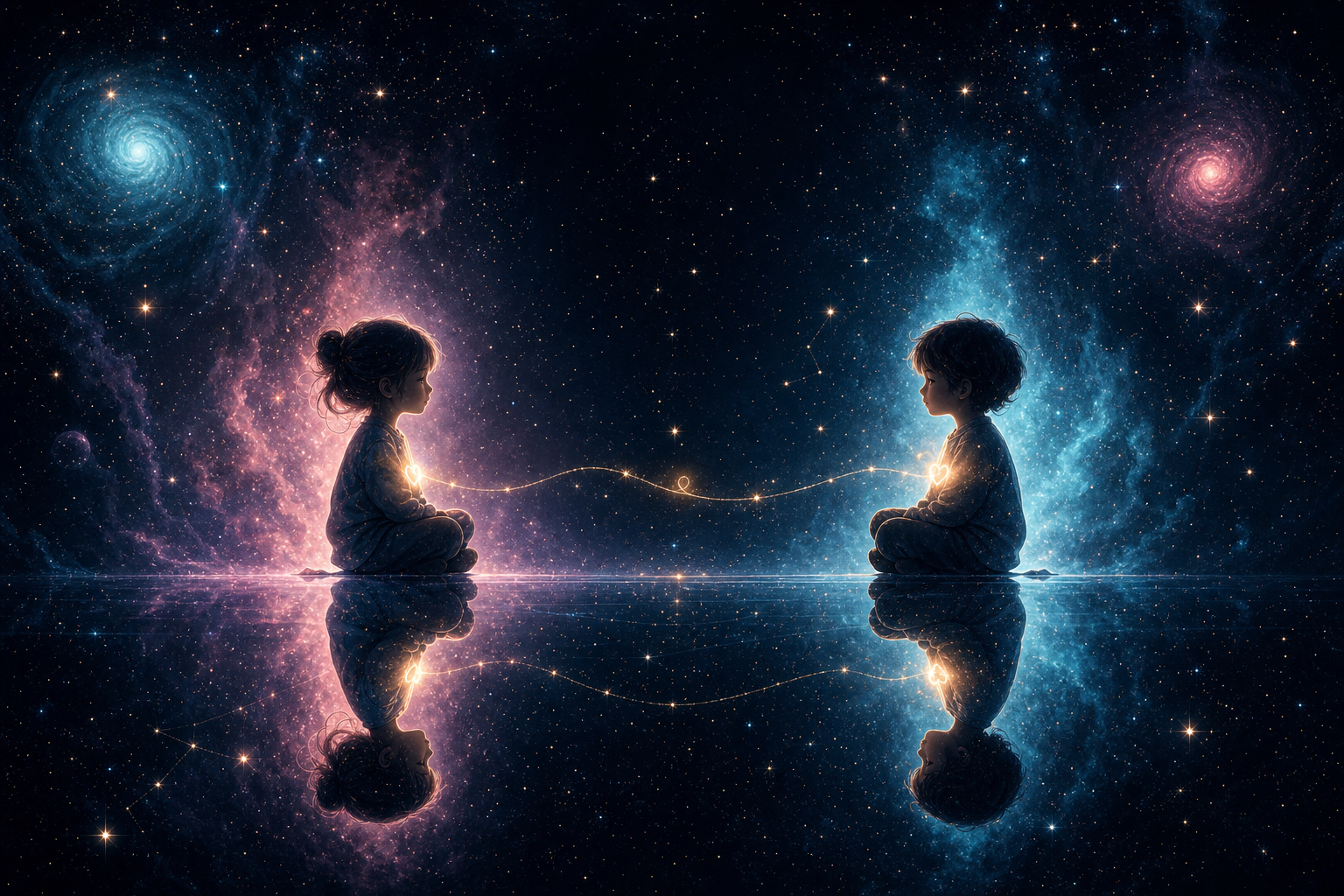 Mirror Perception